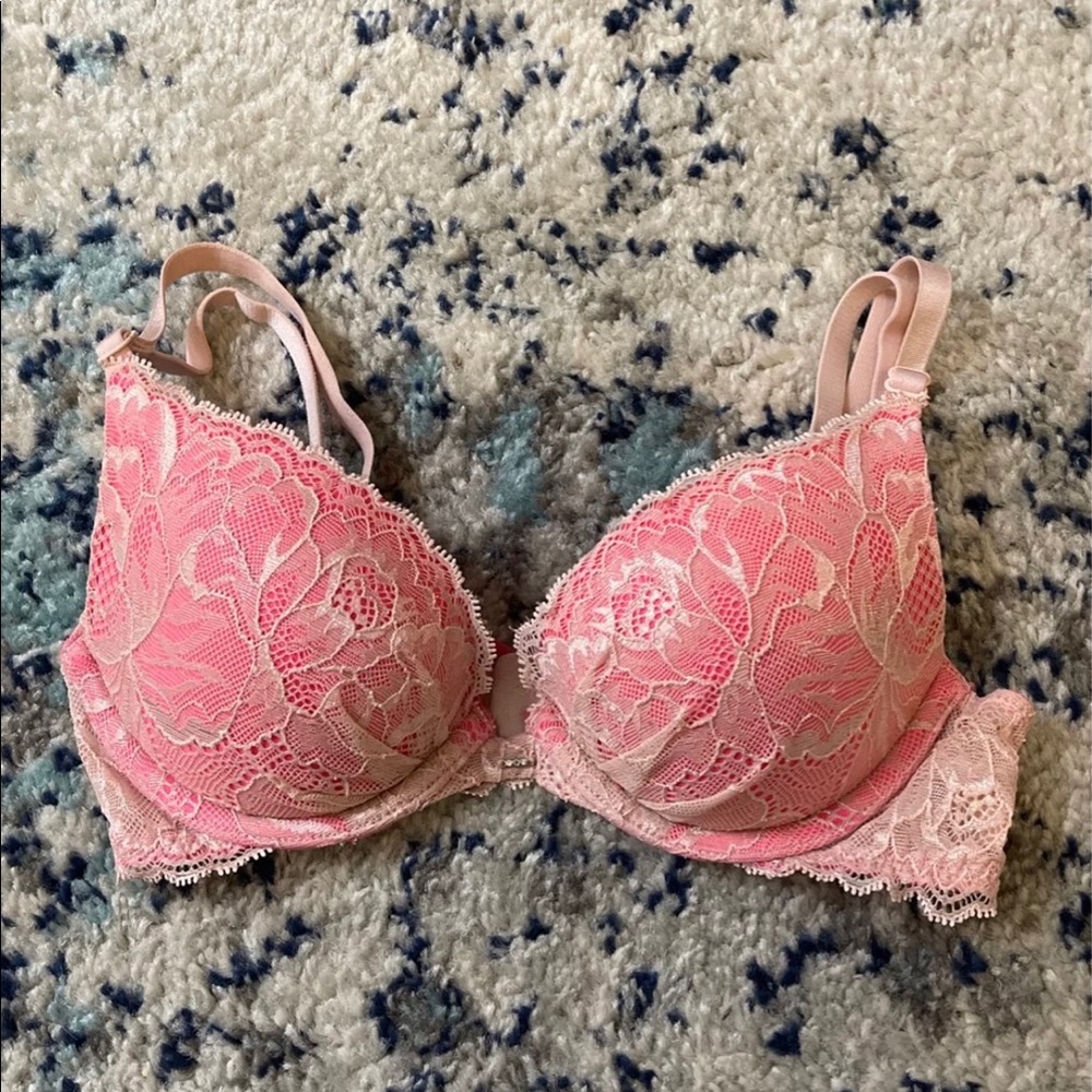 Victoria’s Secret Bra 32B